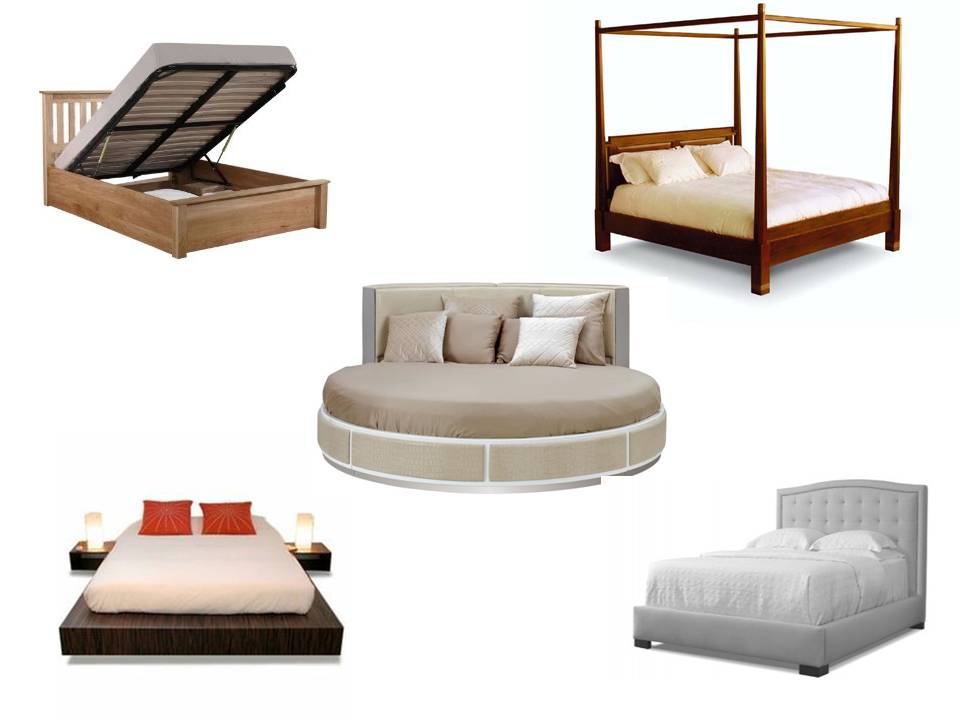 Хотите купить необычные кровати? Тогда посетите интернет-магазин мебели Мекко.ua.
