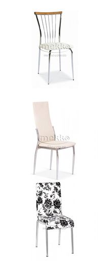 С широким ассортиментом металлических стульев вы сможете ознакомиться на сайте интернет магазин мебели Мекко.
